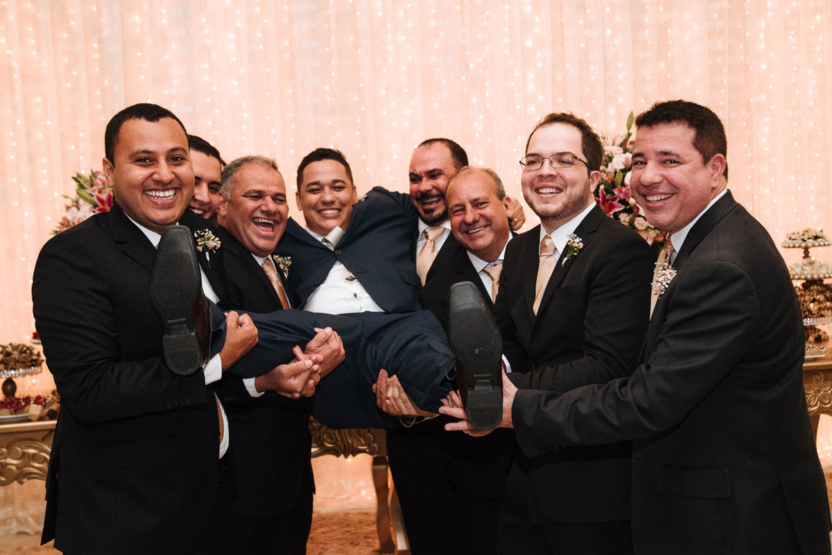 Casamento | Raphaella e Diego