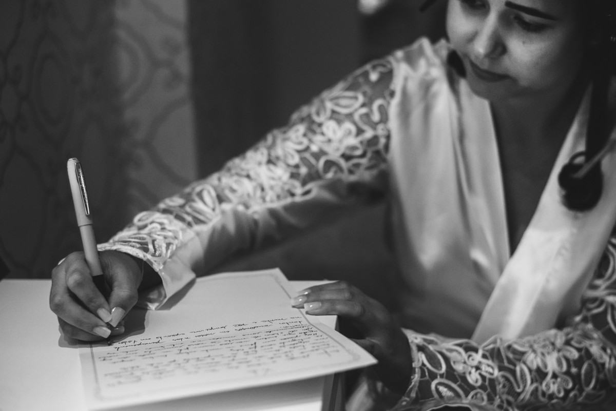 Casamento | Raphaella e Diego