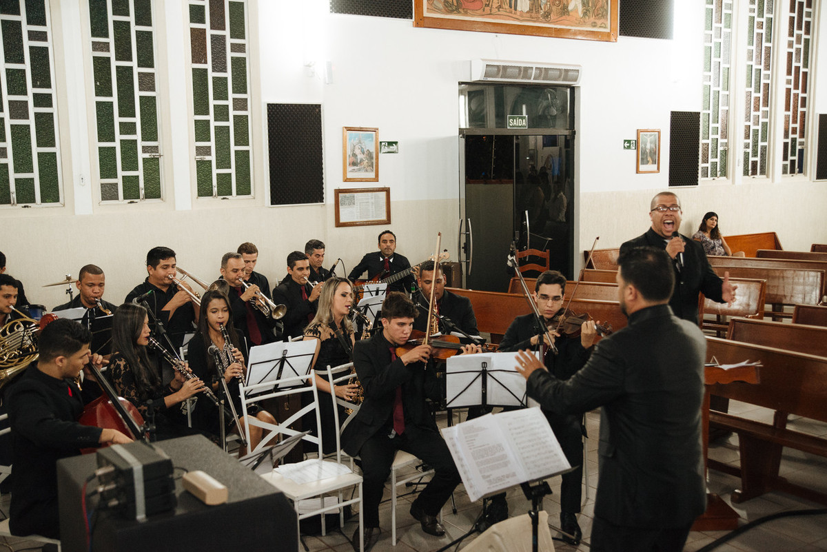 Casamento | Raphaella e Diego