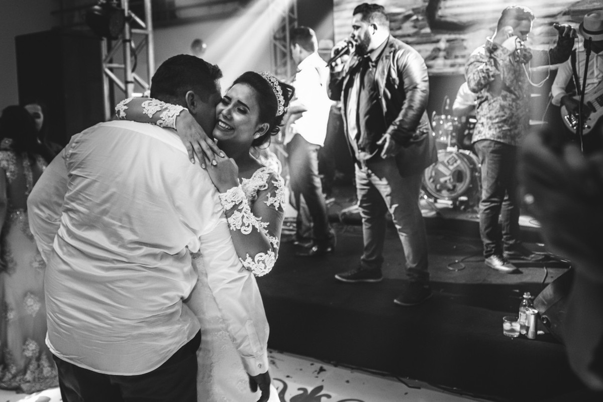 Casamento | Raphaella e Diego