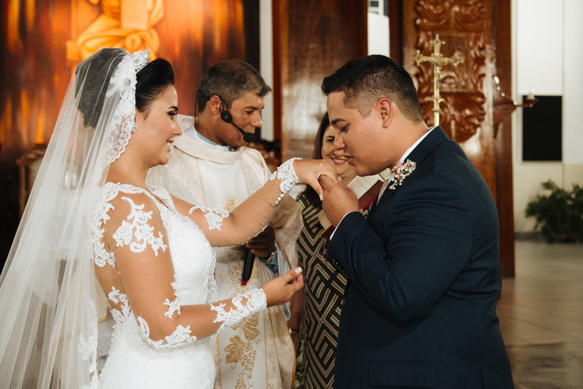 Casamento | Raphaella e Diego