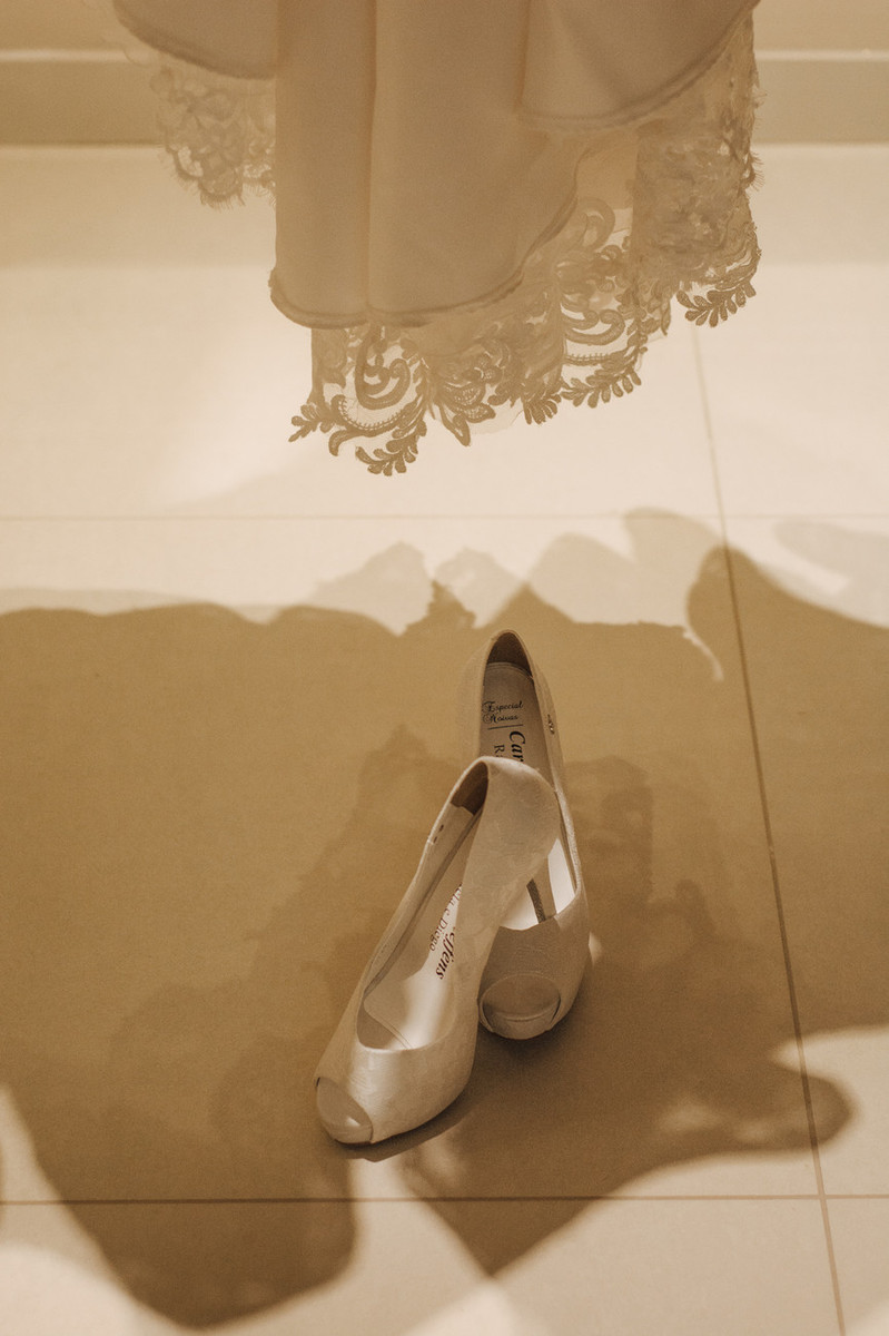 Casamento | Raphaella e Diego