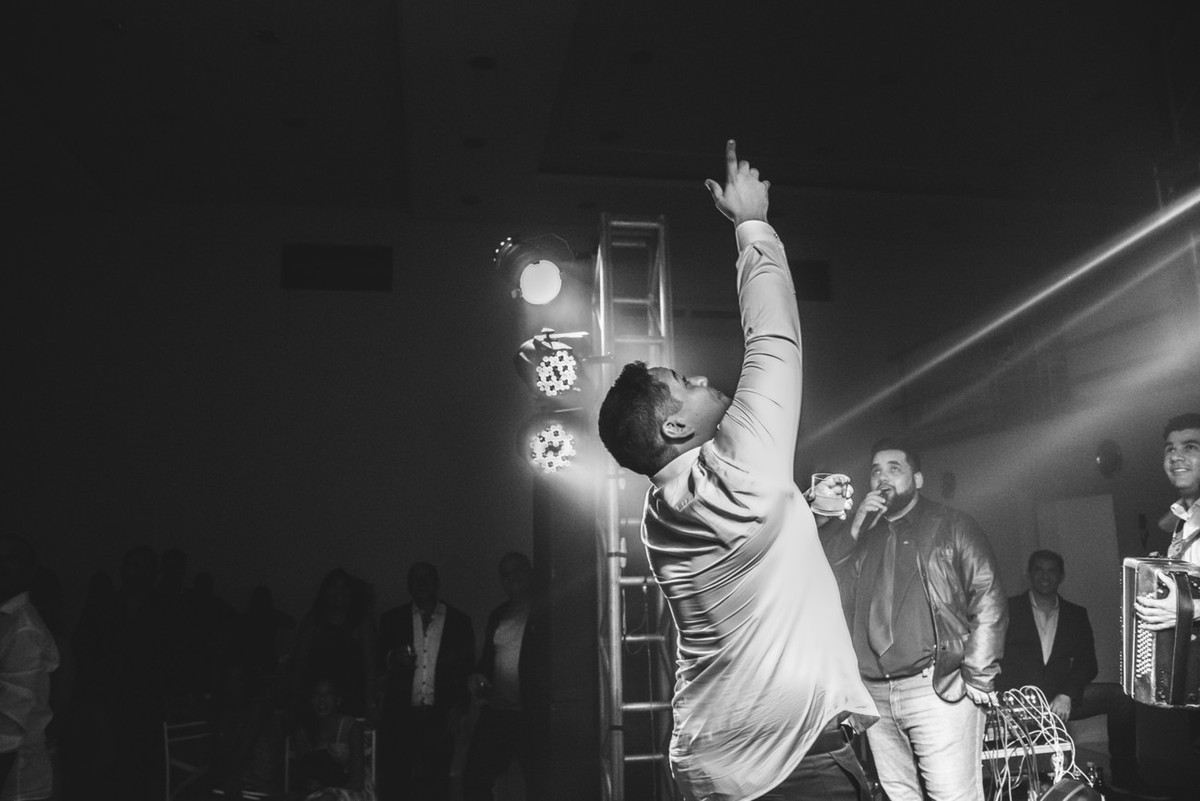 Casamento | Raphaella e Diego