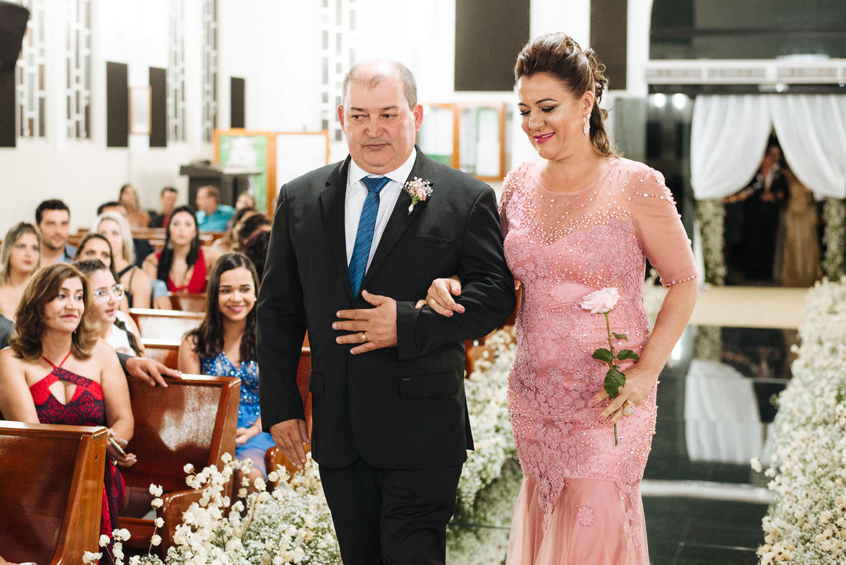 Casamento | Raphaella e Diego