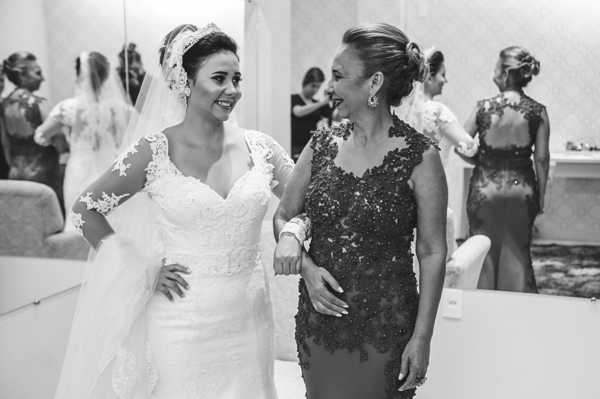 Casamento | Raphaella e Diego