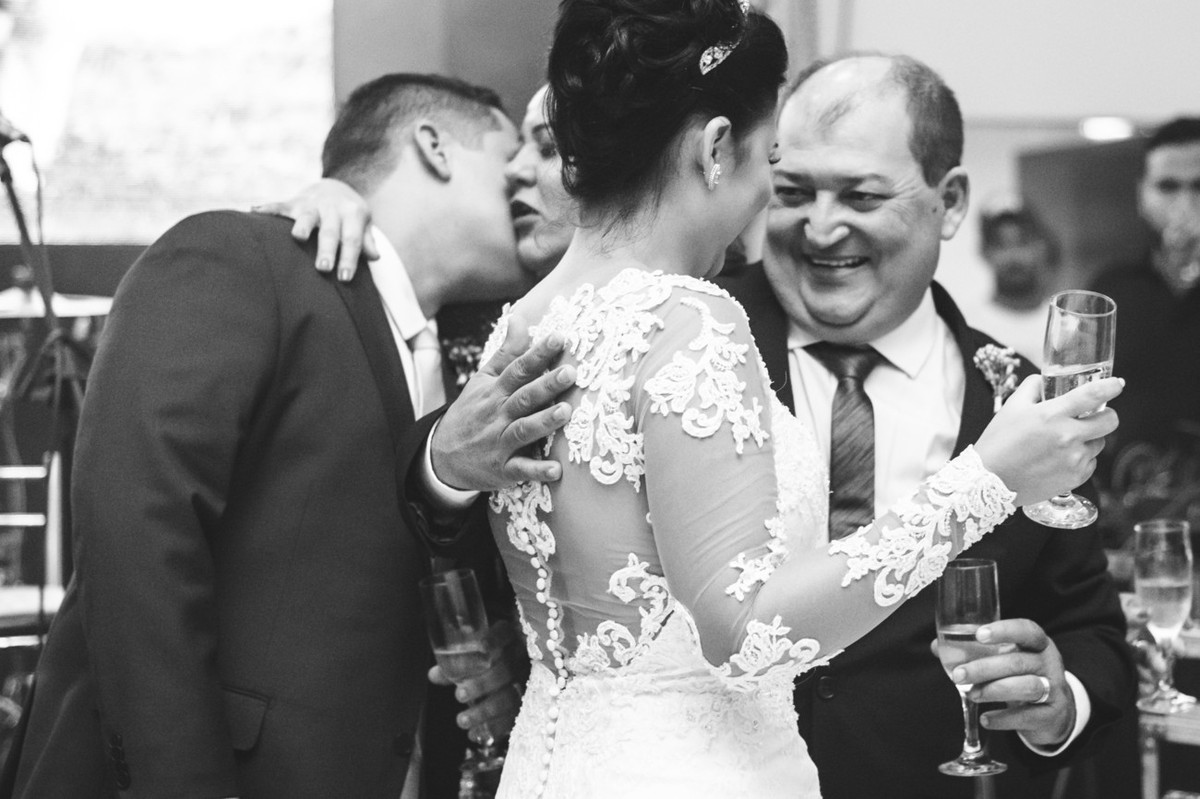 Casamento | Raphaella e Diego