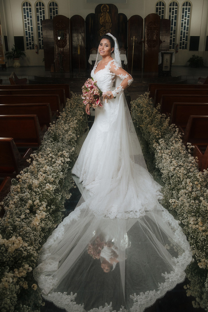 Casamento | Raphaella e Diego