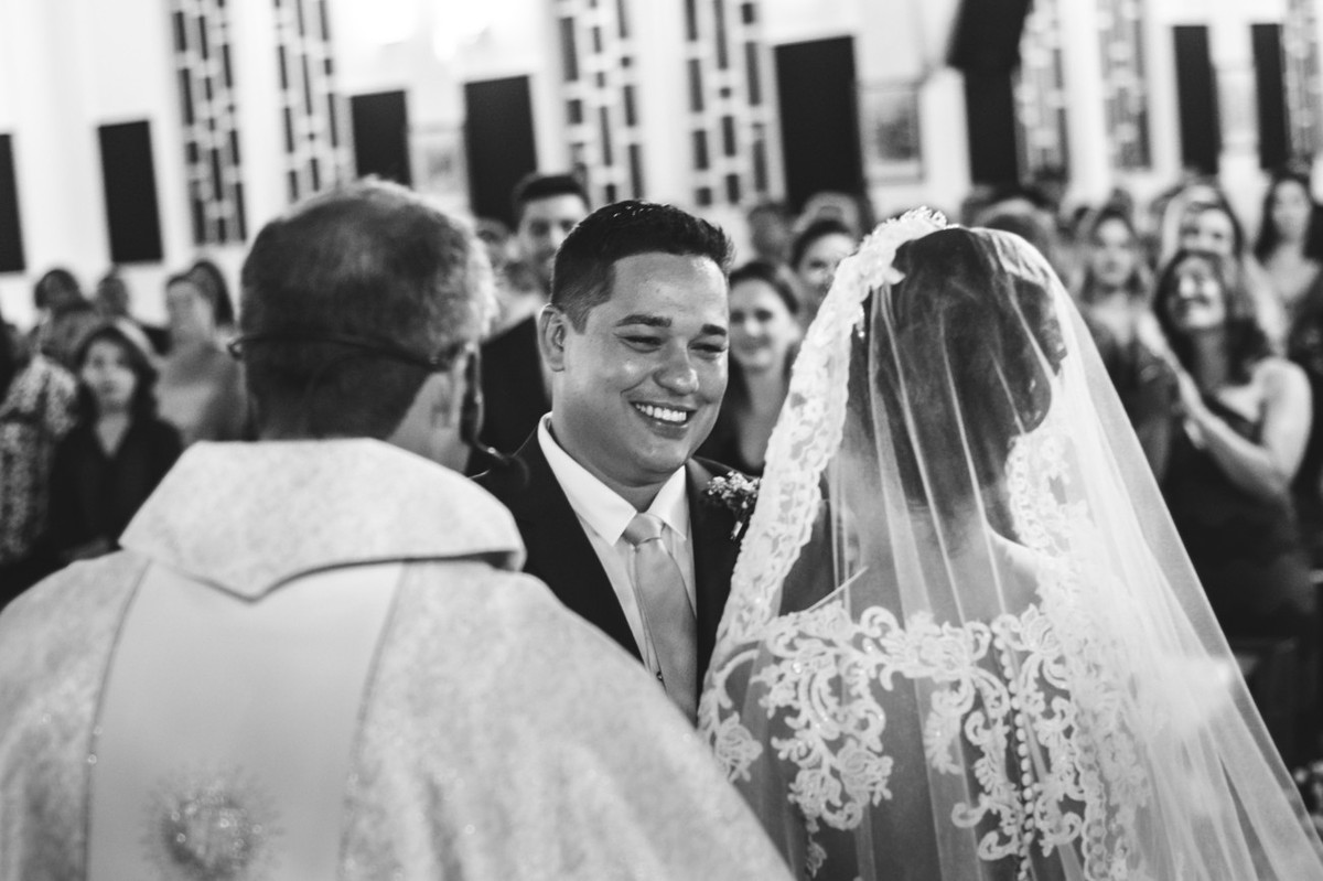 Casamento | Raphaella e Diego