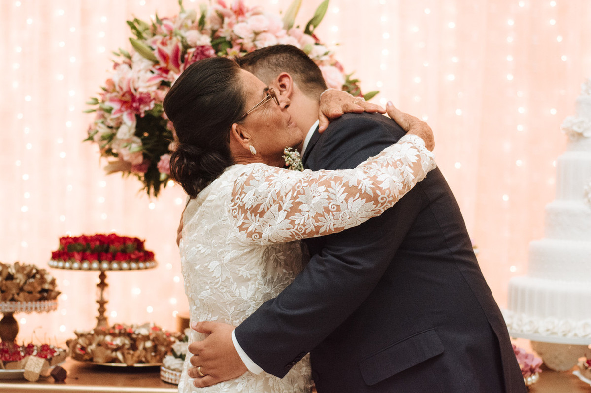 Casamento | Raphaella e Diego