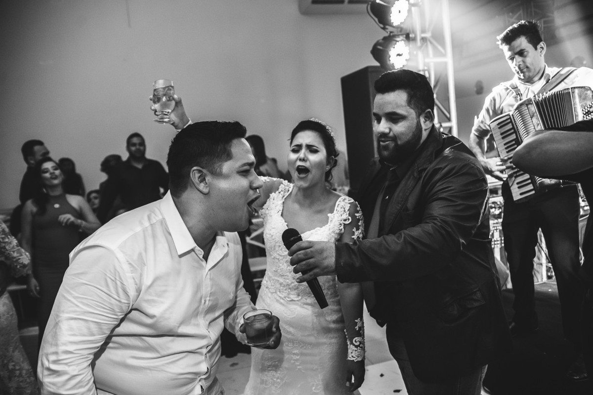 Casamento | Raphaella e Diego