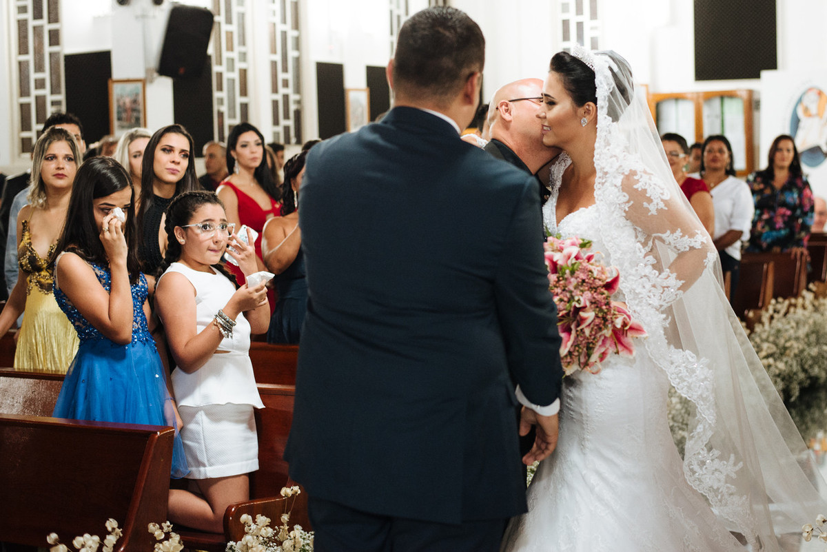 Casamento | Raphaella e Diego