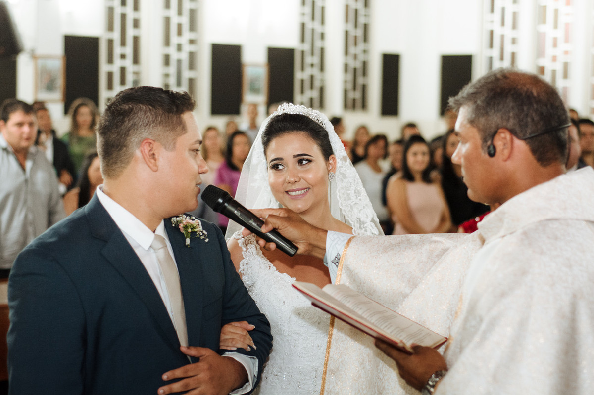 Casamento | Raphaella e Diego