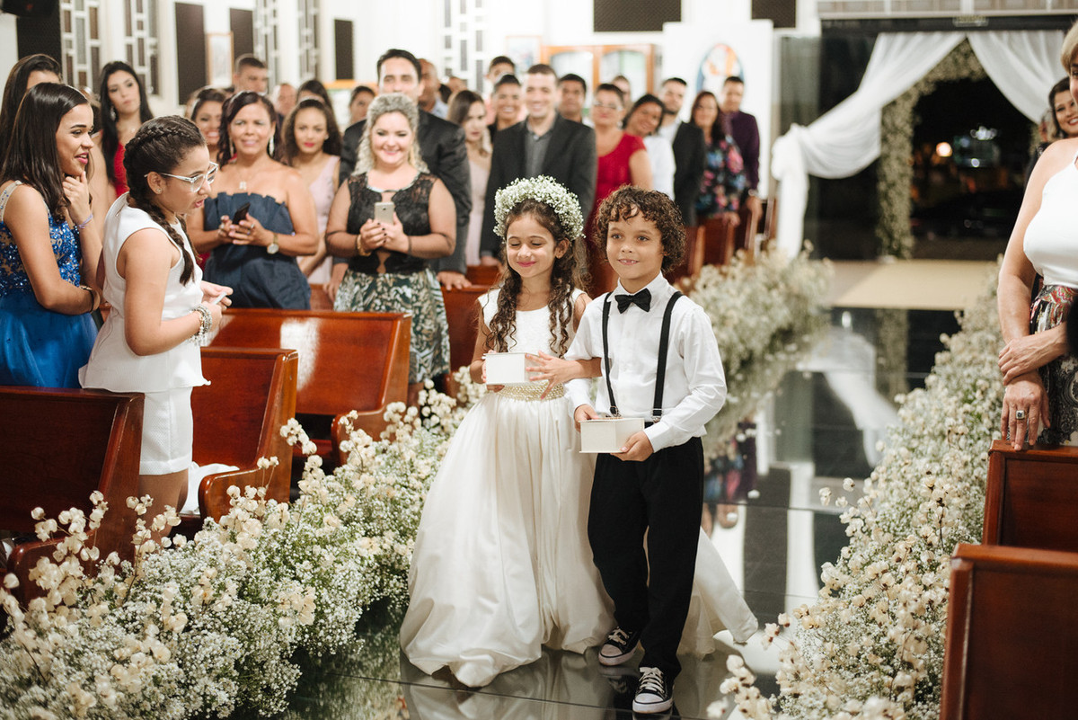 Casamento | Raphaella e Diego