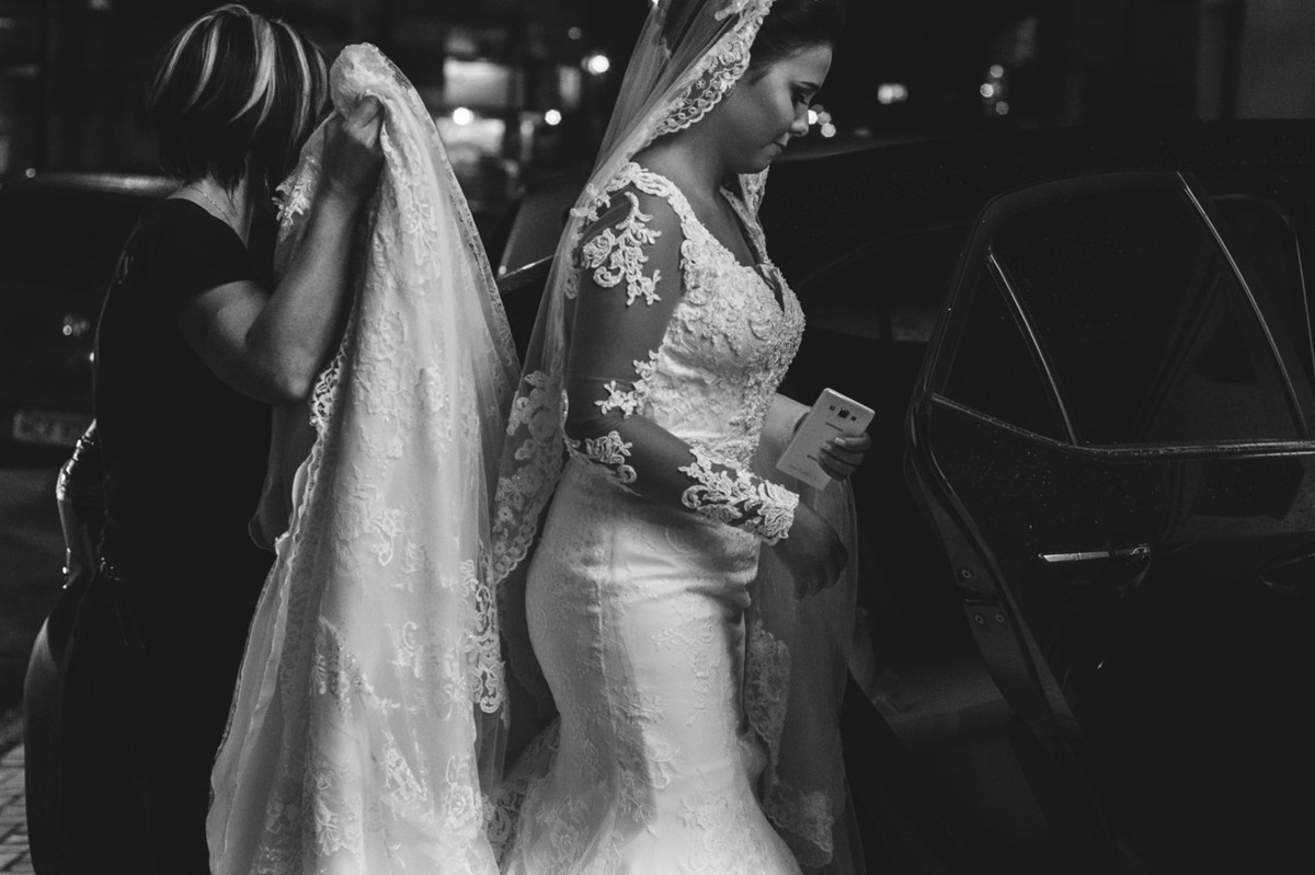 Casamento | Raphaella e Diego