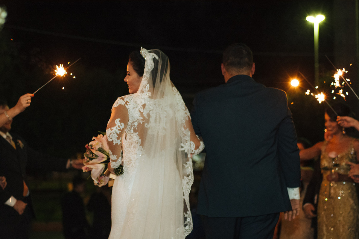 Casamento | Raphaella e Diego