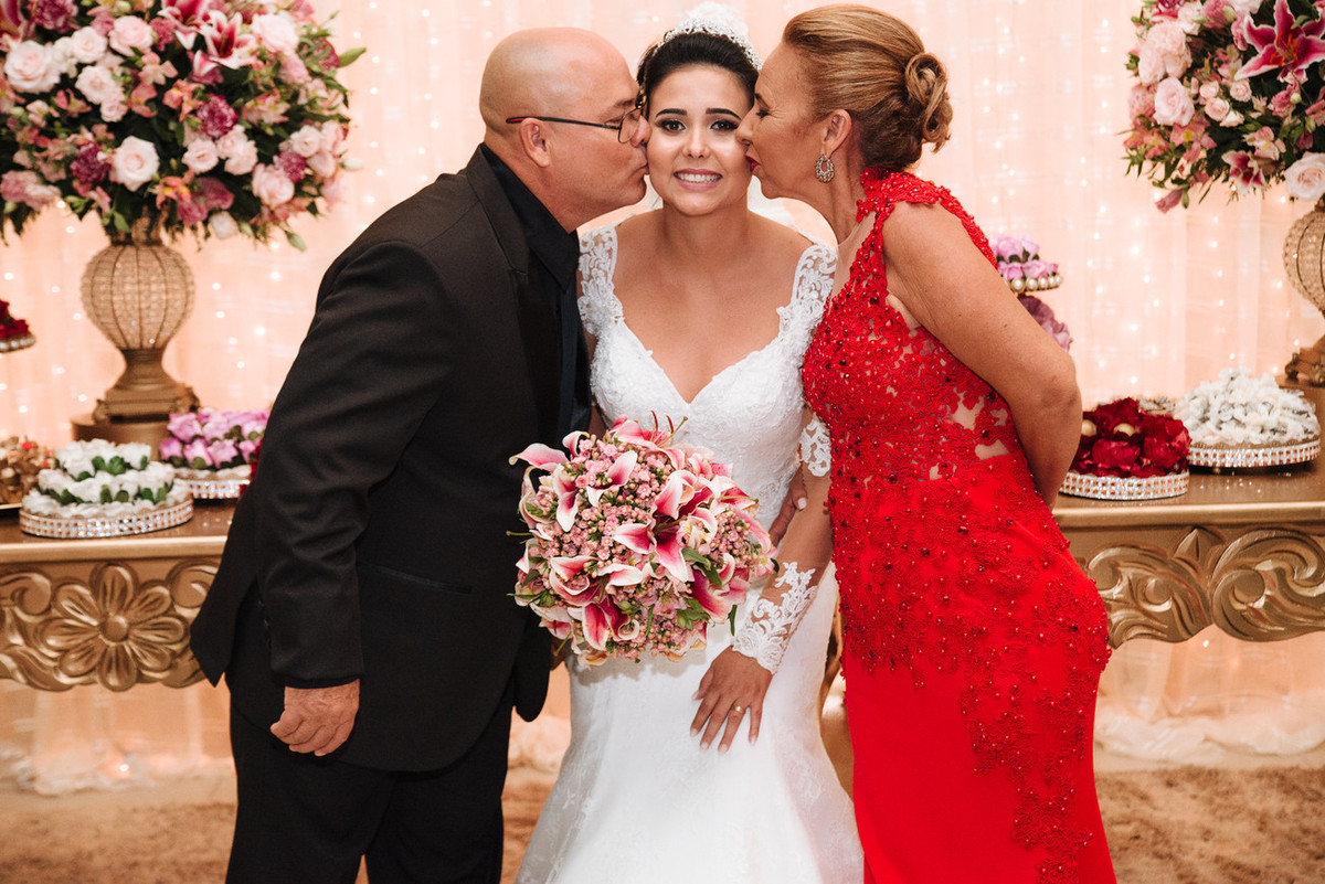 Casamento | Raphaella e Diego