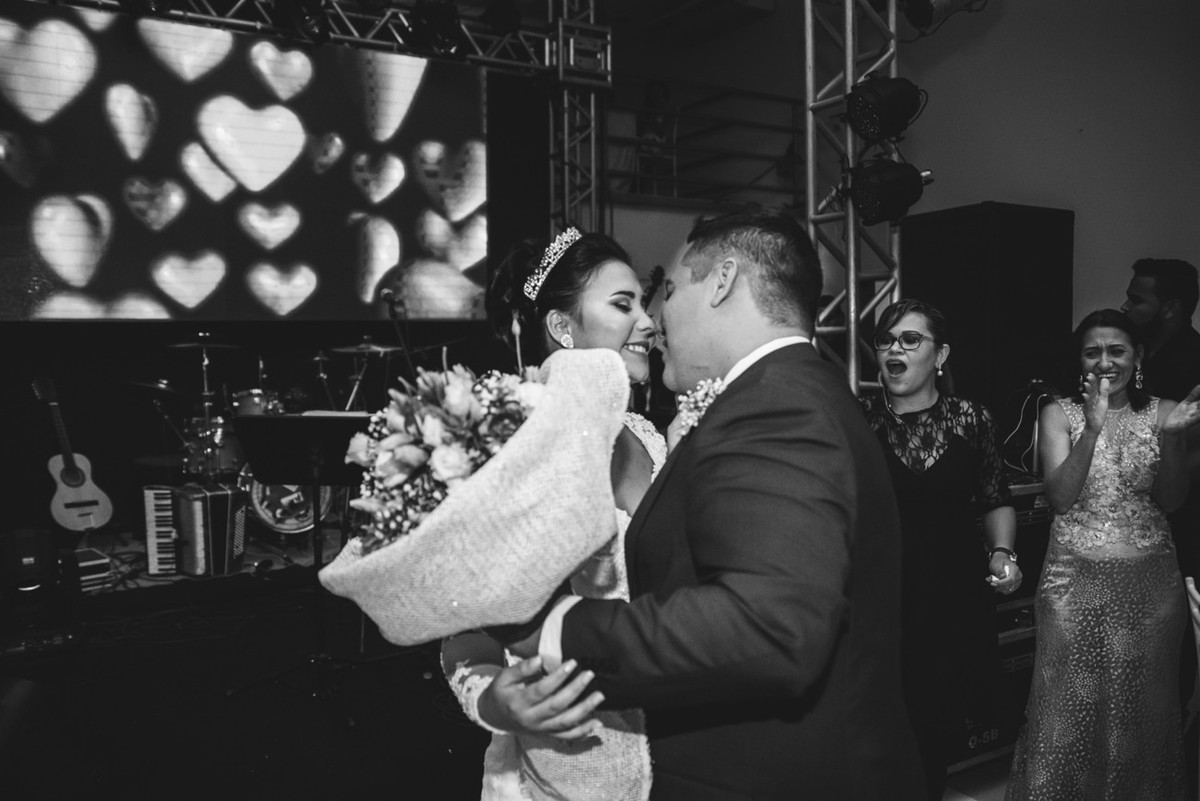 Casamento | Raphaella e Diego