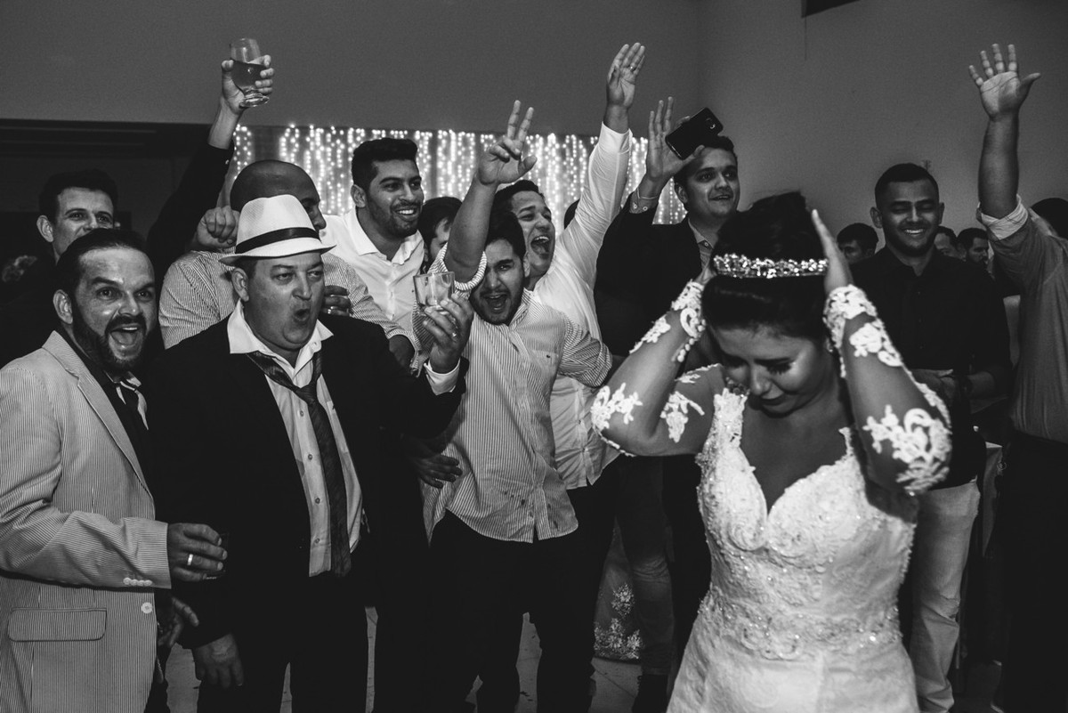 Casamento | Raphaella e Diego