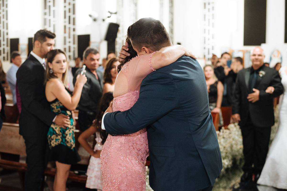 Casamento | Raphaella e Diego