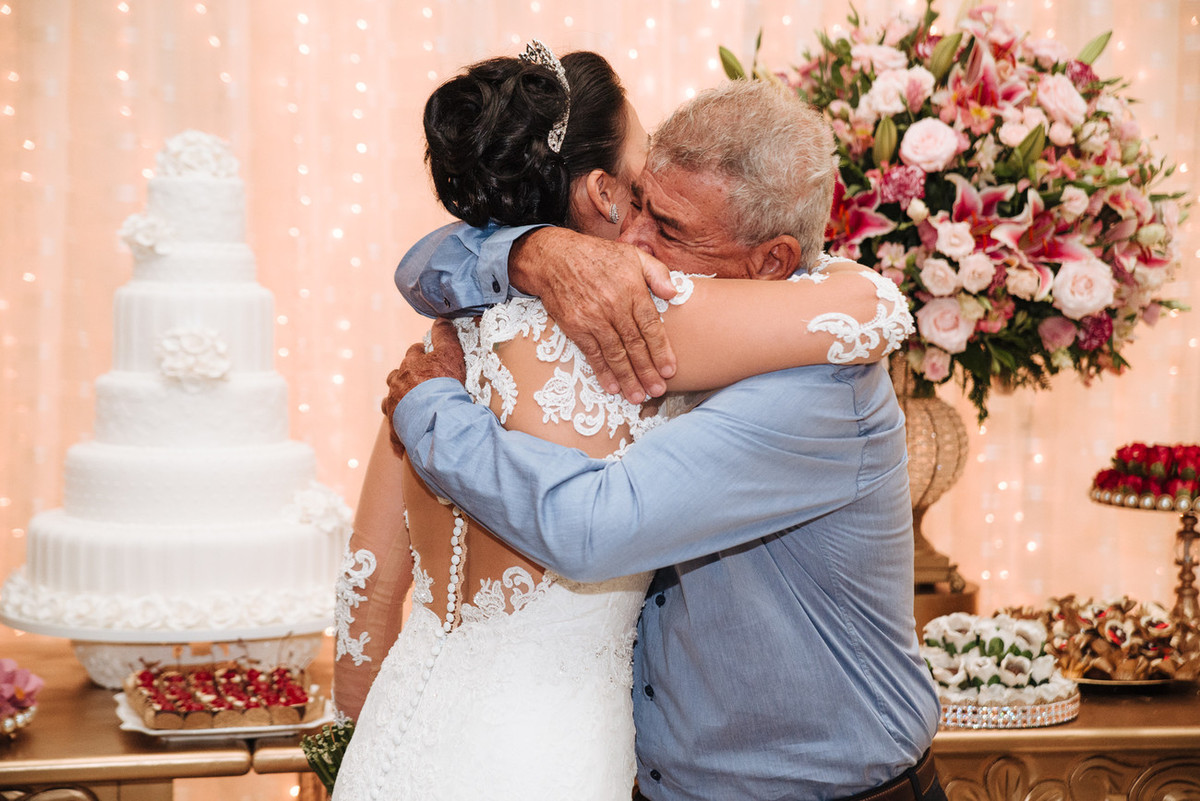 Casamento | Raphaella e Diego