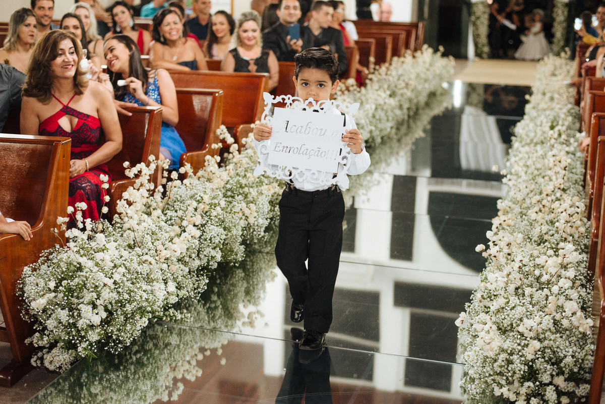 Casamento | Raphaella e Diego