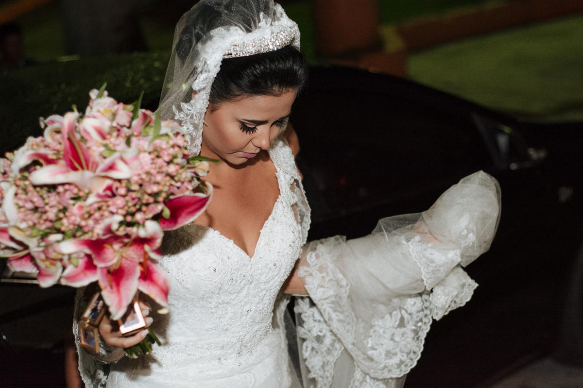 Casamento | Raphaella e Diego