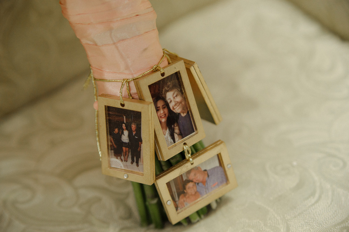 Casamento | Raphaella e Diego