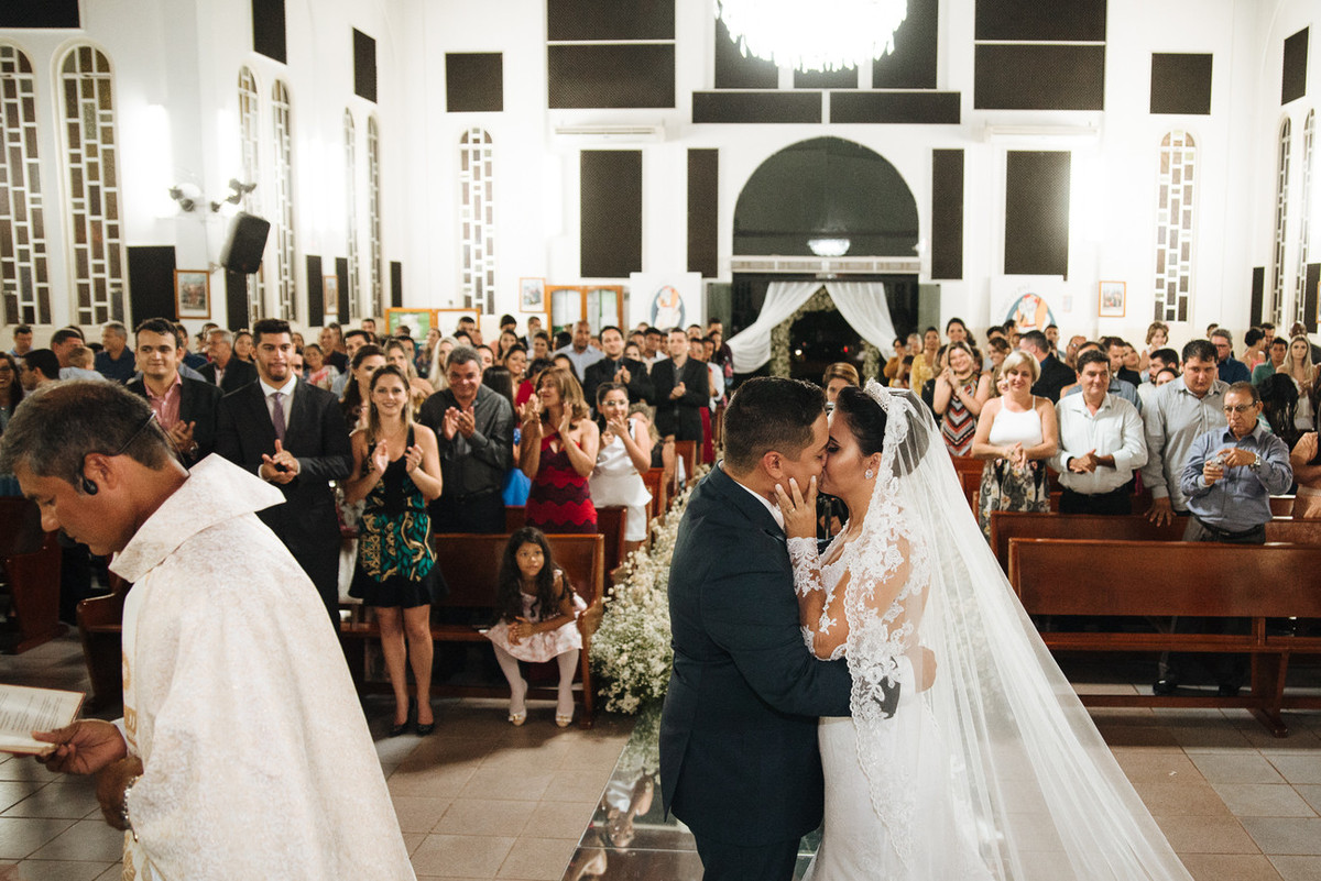 Casamento | Raphaella e Diego
