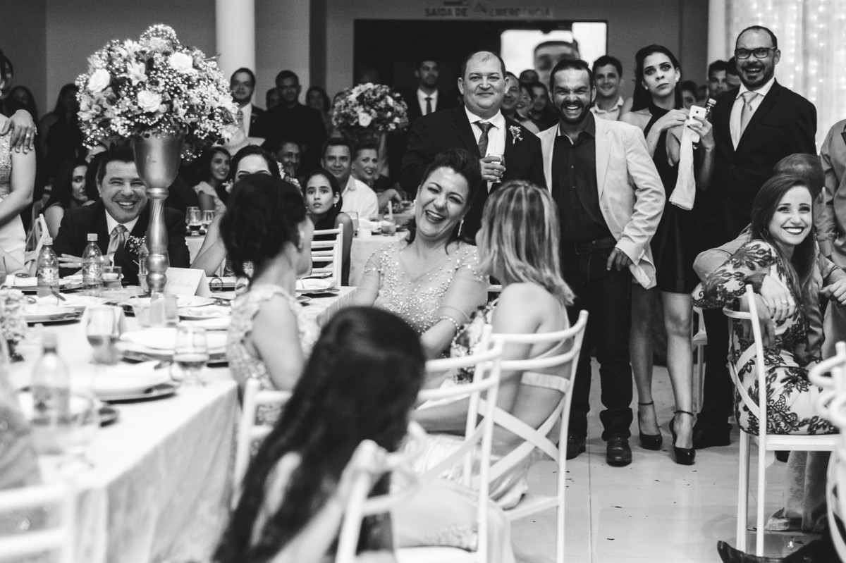 Casamento | Raphaella e Diego