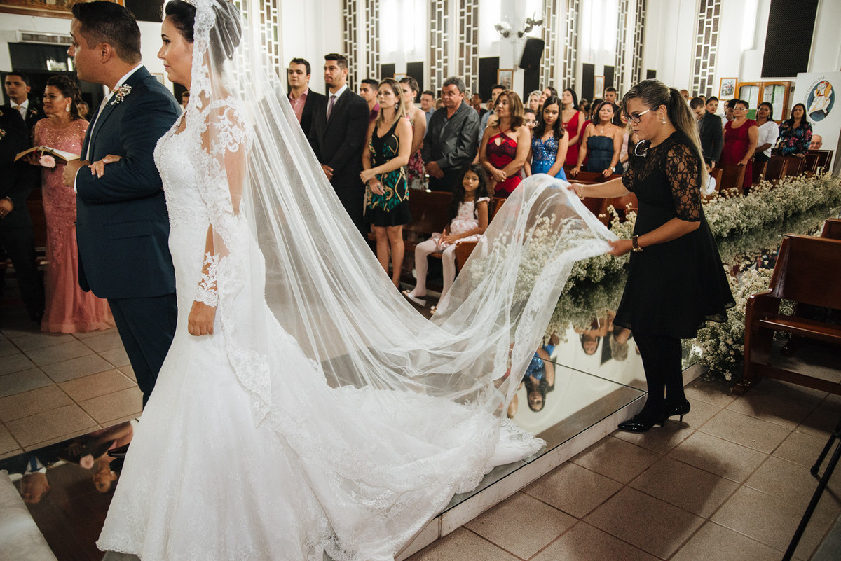 Casamento | Raphaella e Diego