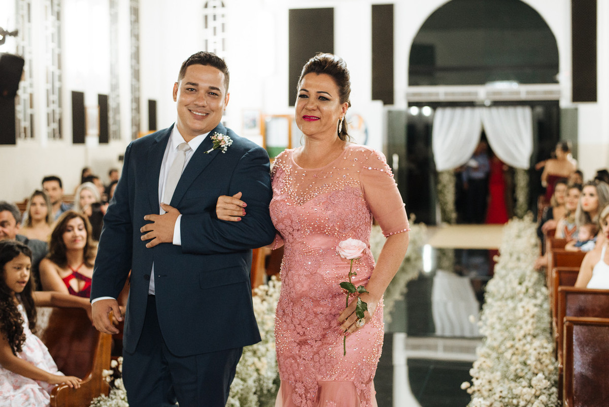 Casamento | Raphaella e Diego