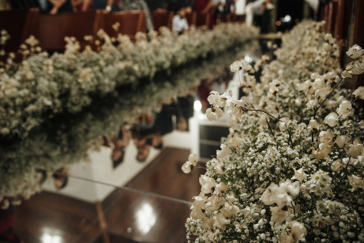 Casamento | Raphaella e Diego