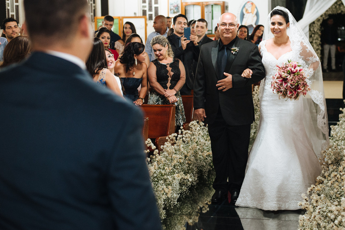 Casamento | Raphaella e Diego