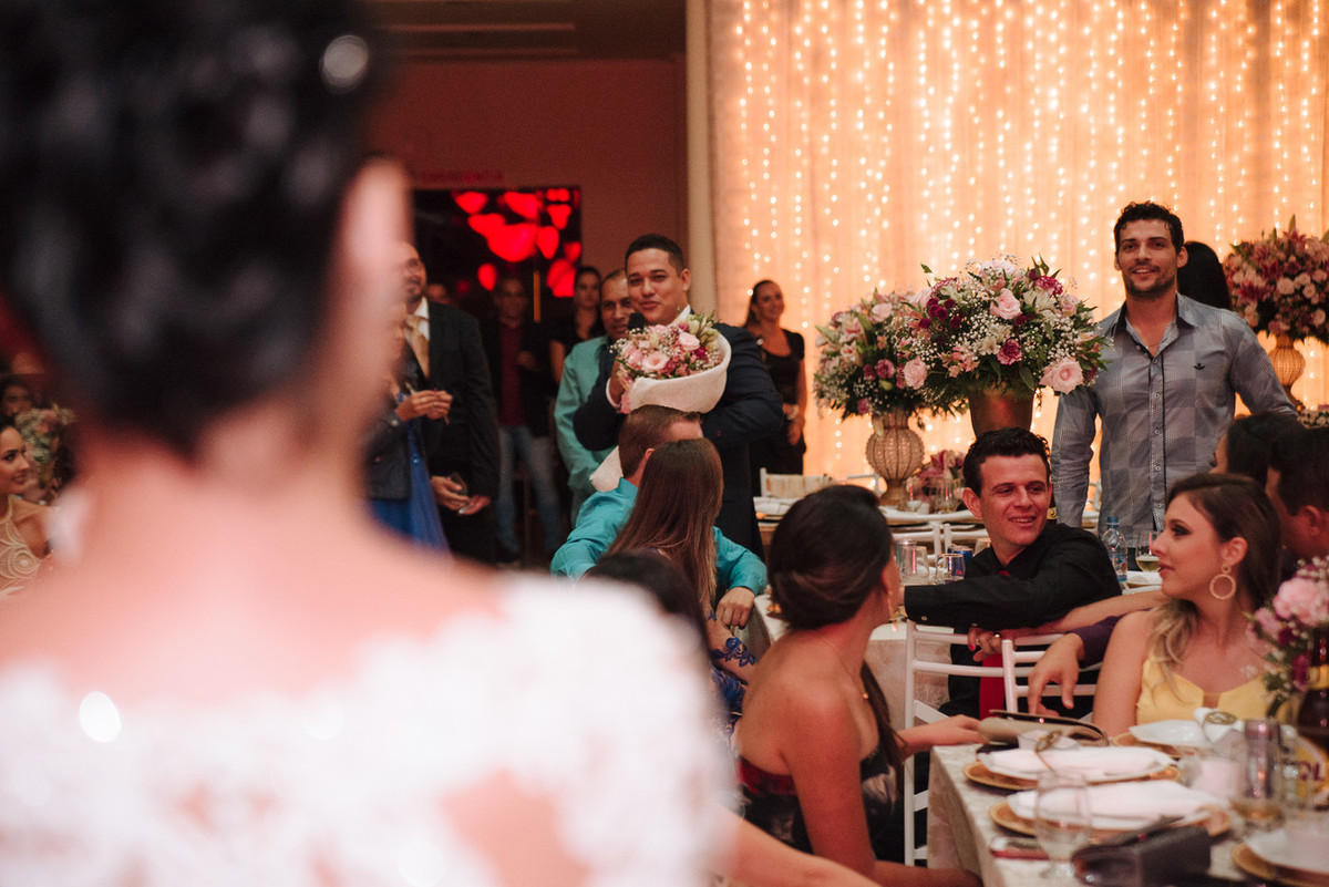 Casamento | Raphaella e Diego