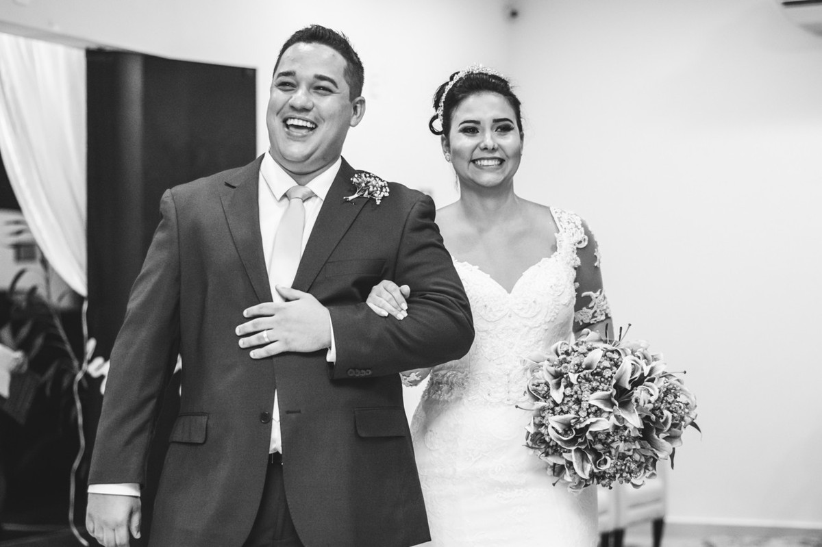 Casamento | Raphaella e Diego