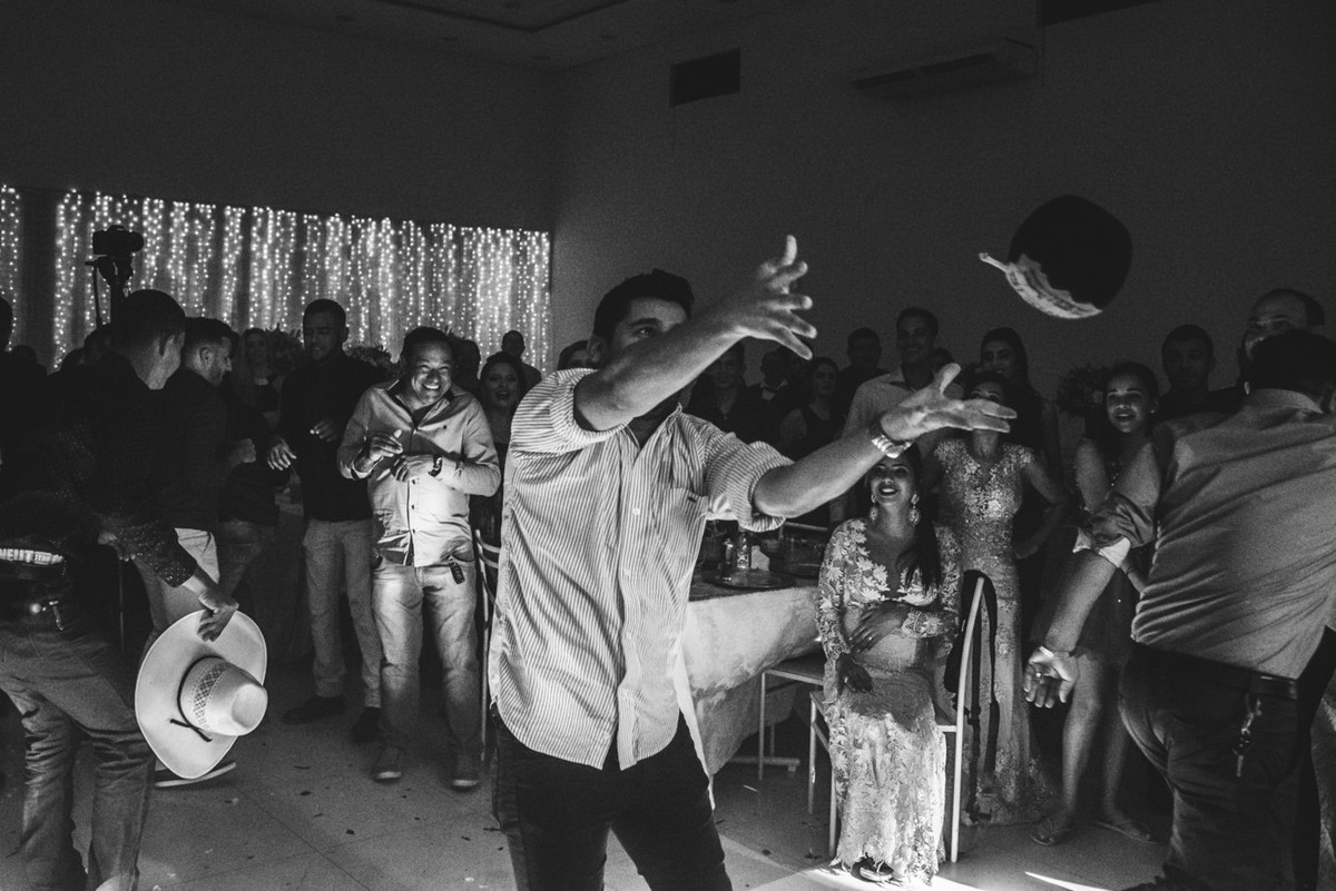 Casamento | Raphaella e Diego