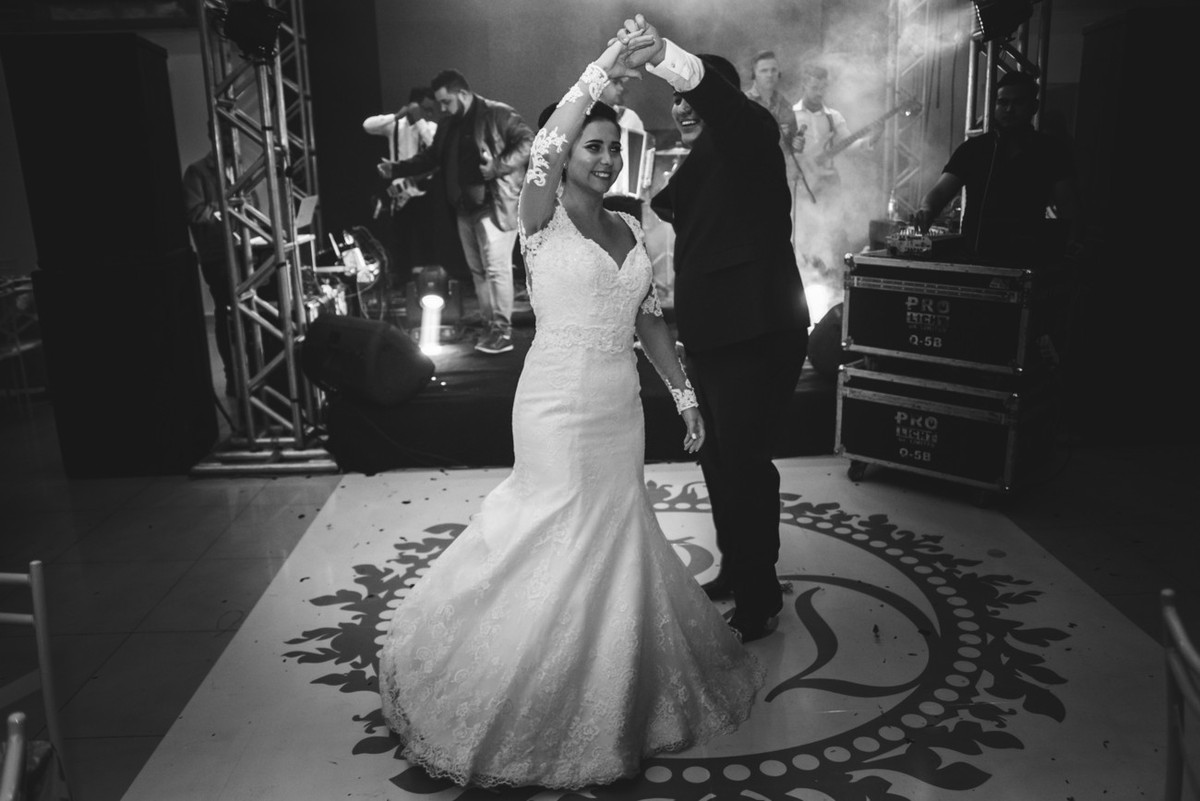 Casamento | Raphaella e Diego