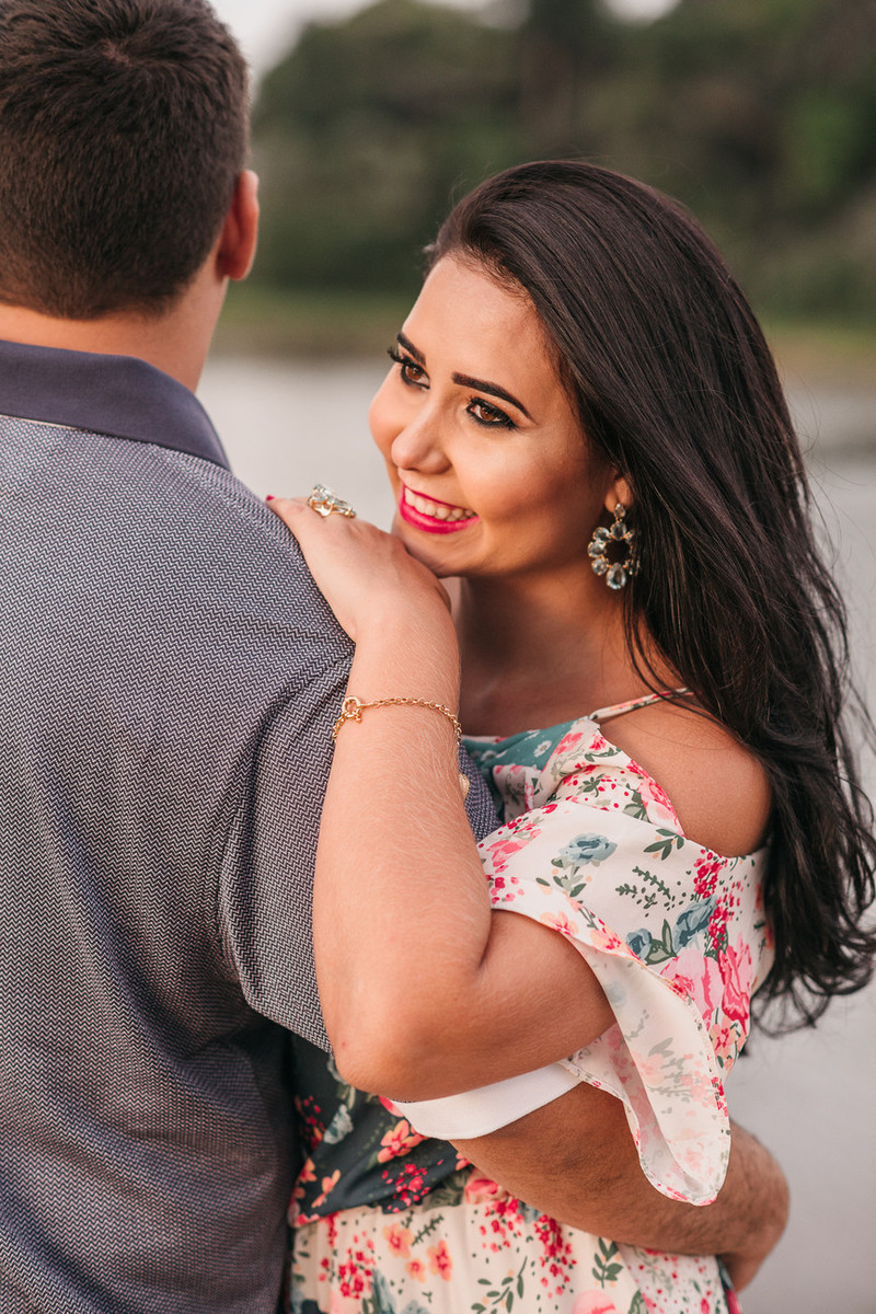 Pre-Casamento Raphaella e Diego