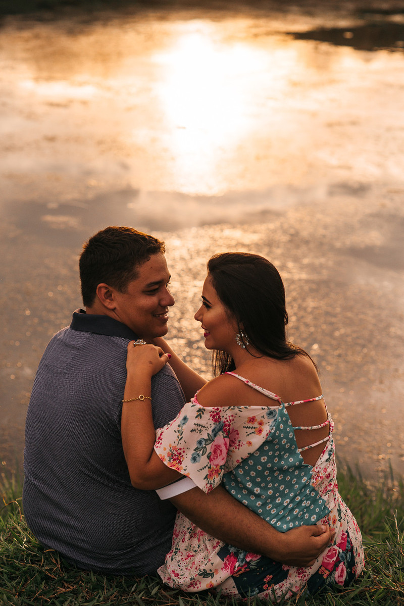 Pre-Casamento Raphaella e Diego