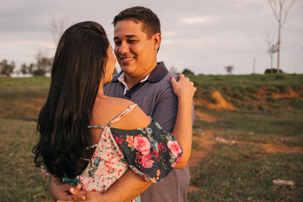 Pre-Casamento Raphaella e Diego