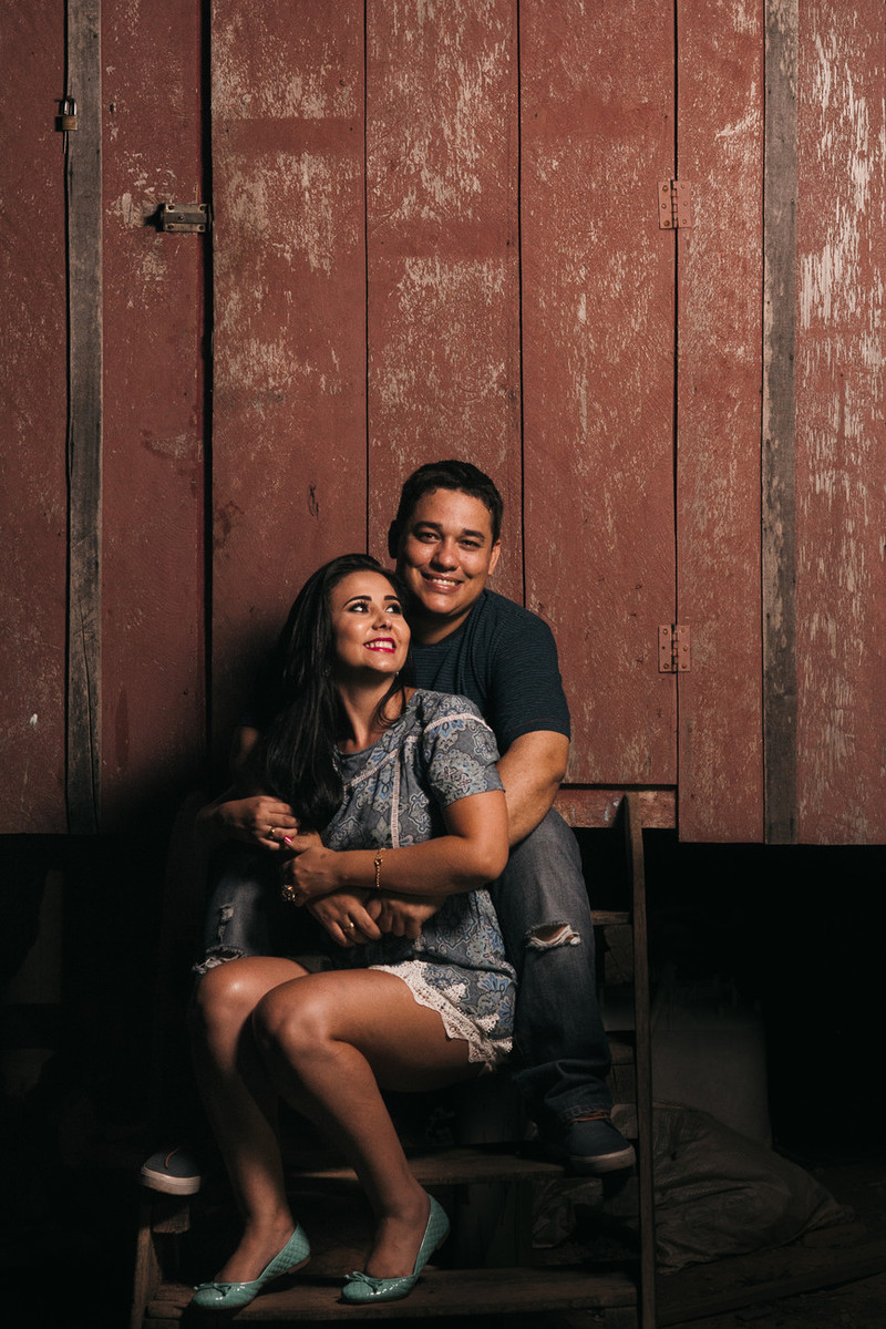 Pre-Casamento Raphaella e Diego