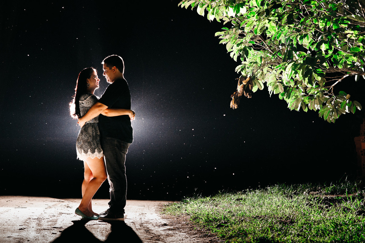 Pre-Casamento Raphaella e Diego