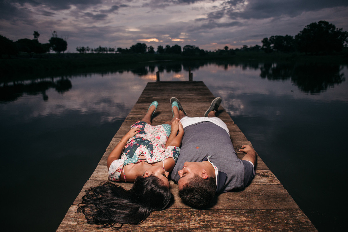 Pre-Casamento Raphaella e Diego