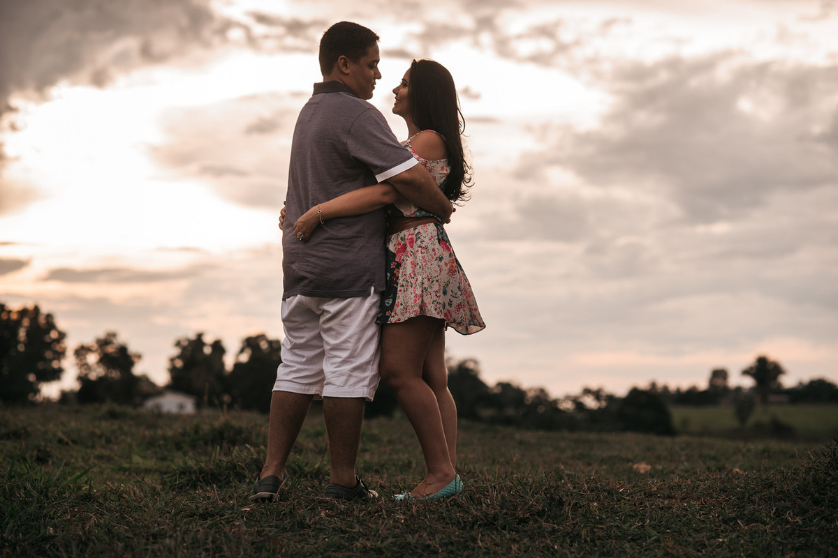 Pre-Casamento Raphaella e Diego