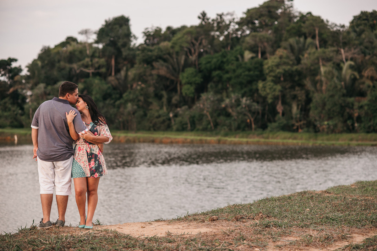 Pre-Casamento Raphaella e Diego