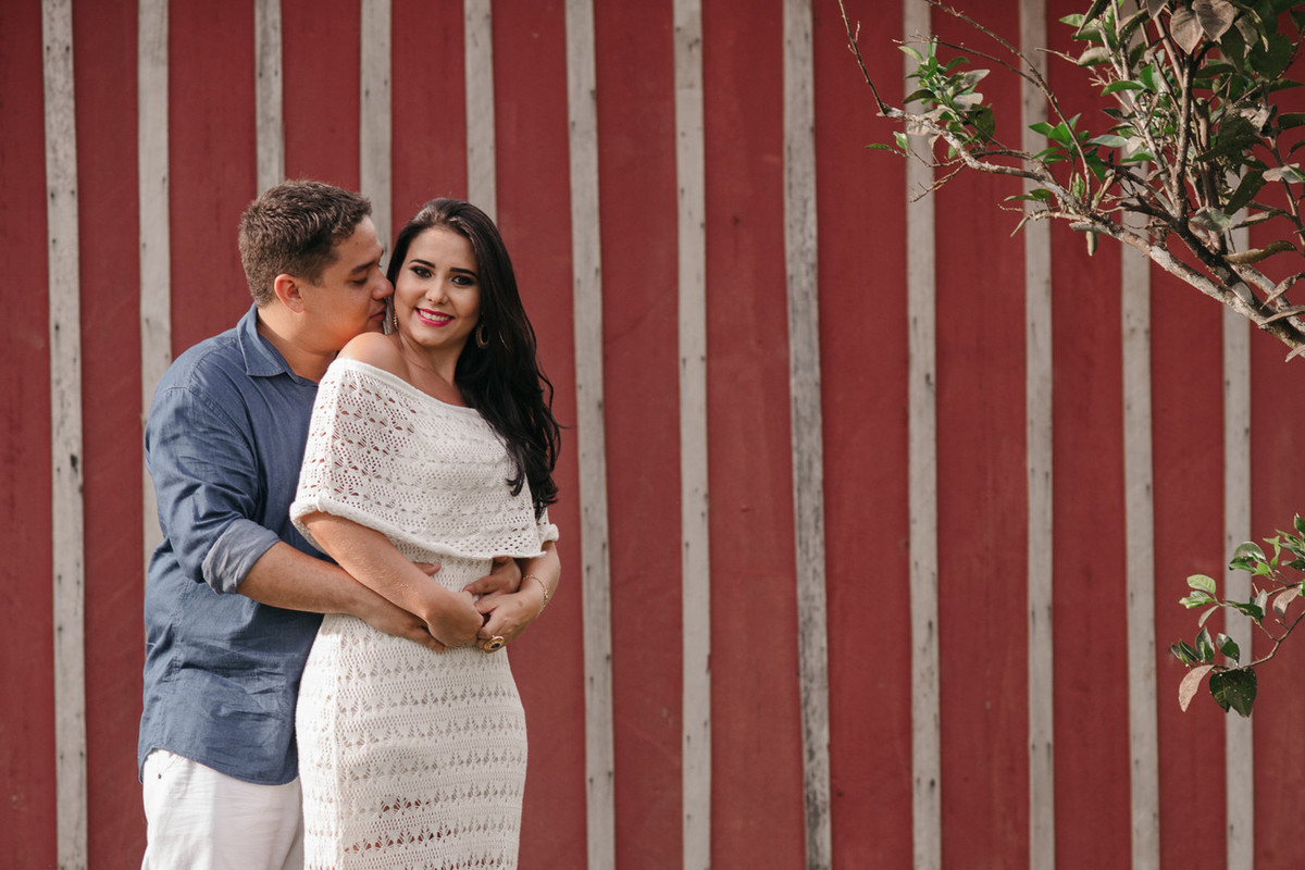 Pre-Casamento Raphaella e Diego