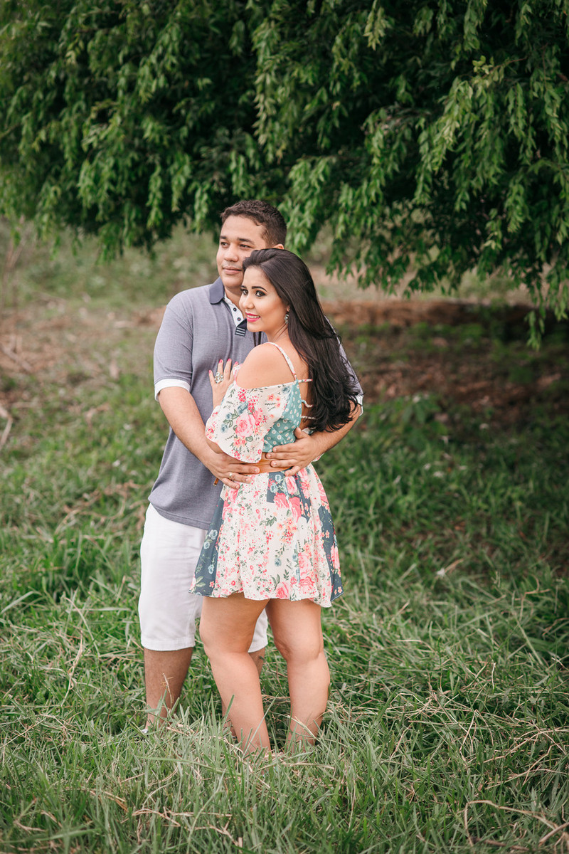 Pre-Casamento Raphaella e Diego