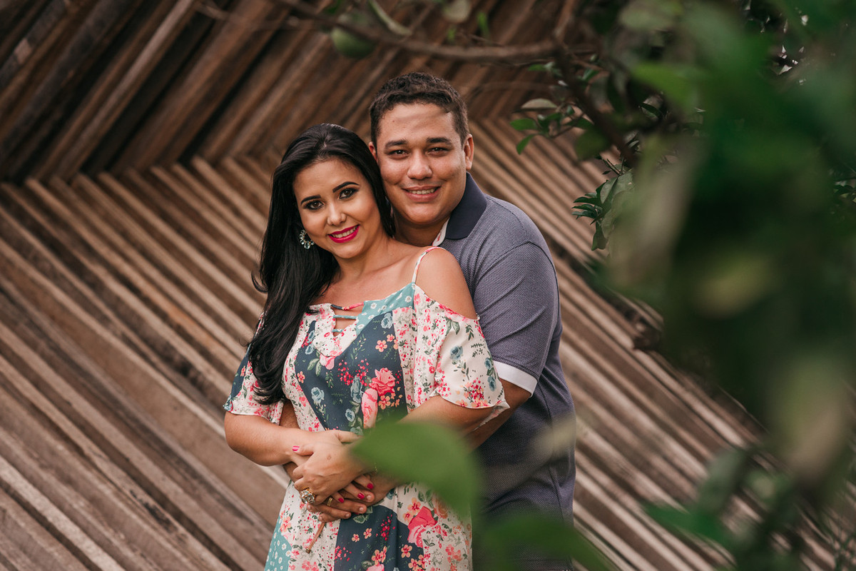 Pre-Casamento Raphaella e Diego