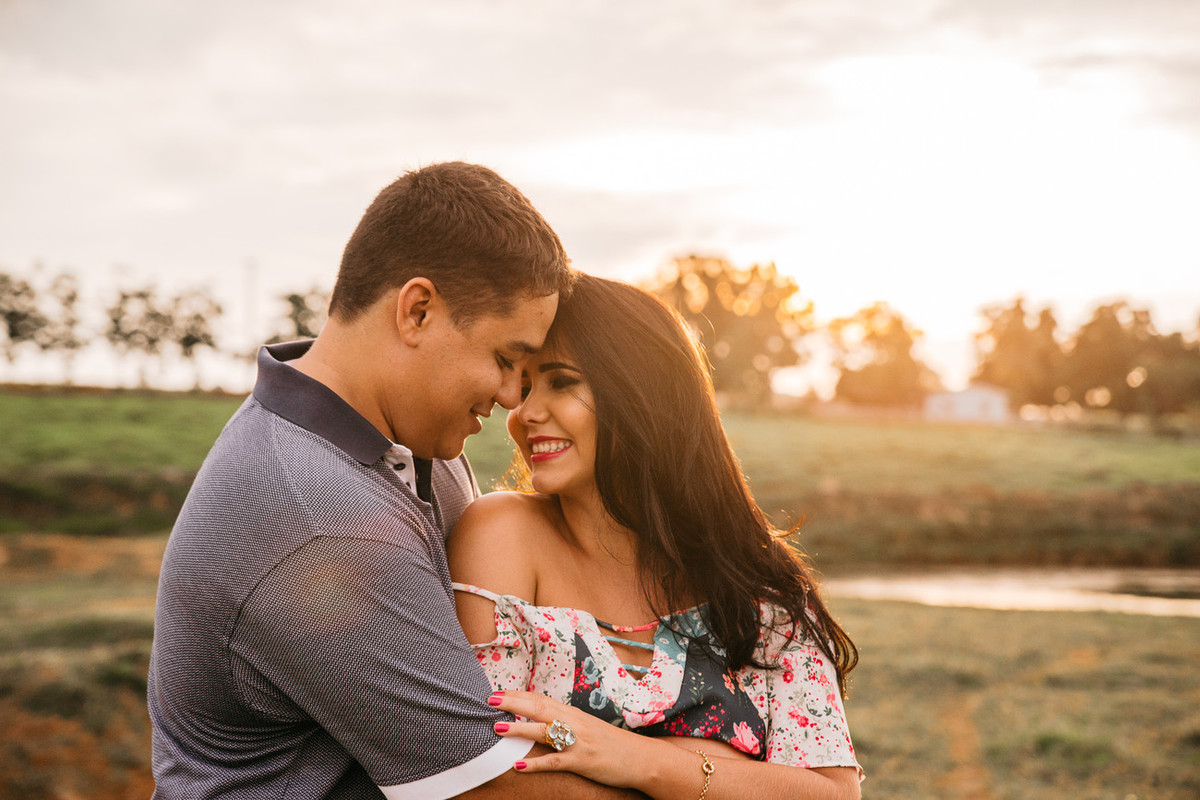 Pre-Casamento Raphaella e Diego