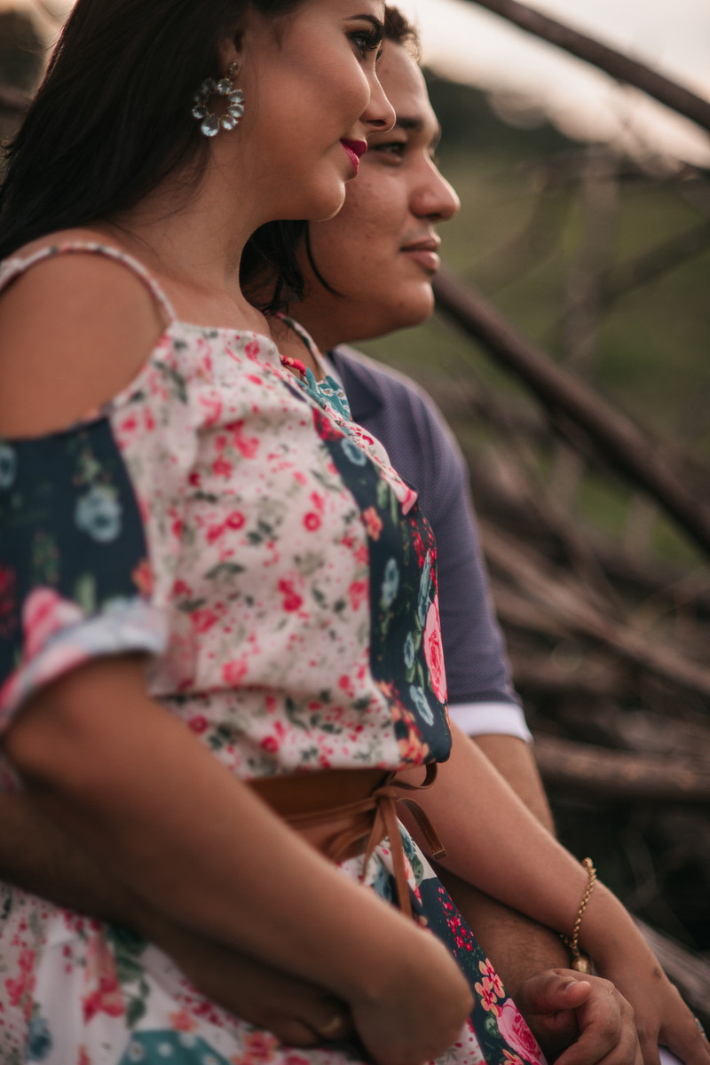 Pre-Casamento Raphaella e Diego